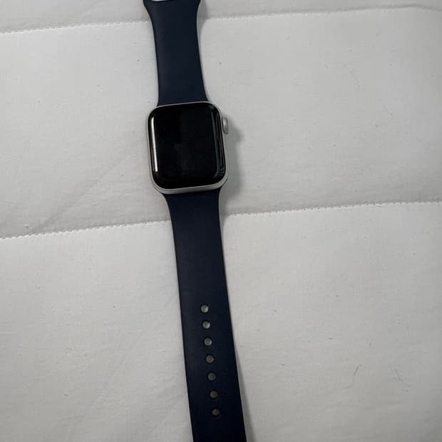 애플워치 se2 팝니다