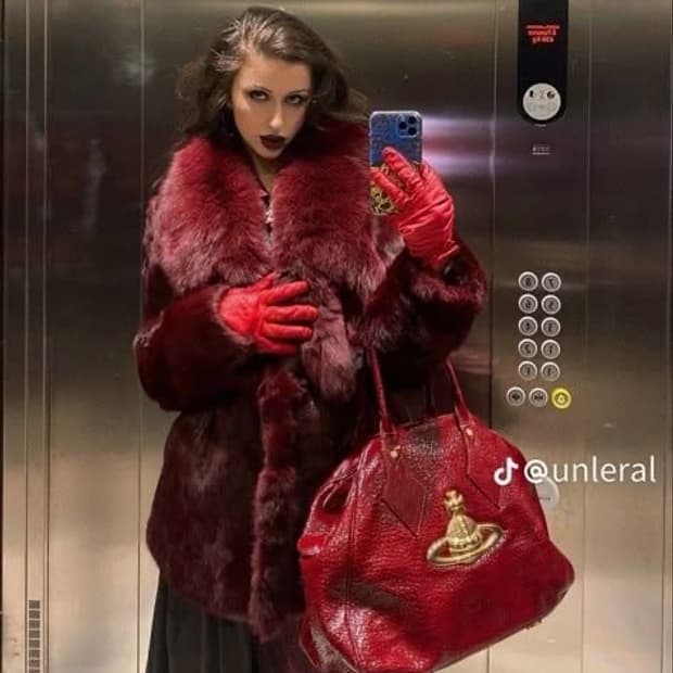 (블랙)  maxi chancery bell bag 🔔
