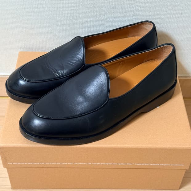 쿠에른 cannes(깐느) 01 로퍼 265