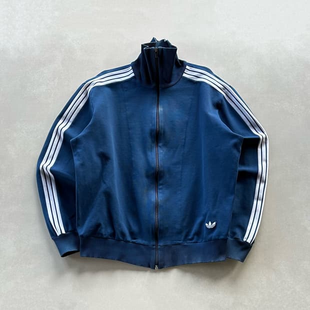 [M]아디다스 서독제 고마츠나나 트랙탑 져지