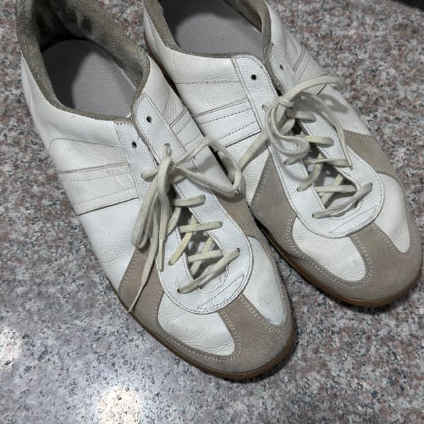 80s bw sports 독일군