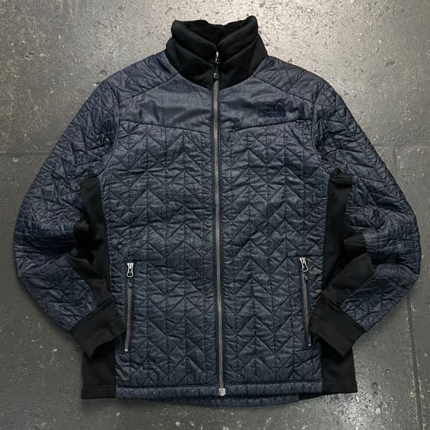 100 노스페이스 브이모션 경량패딩
