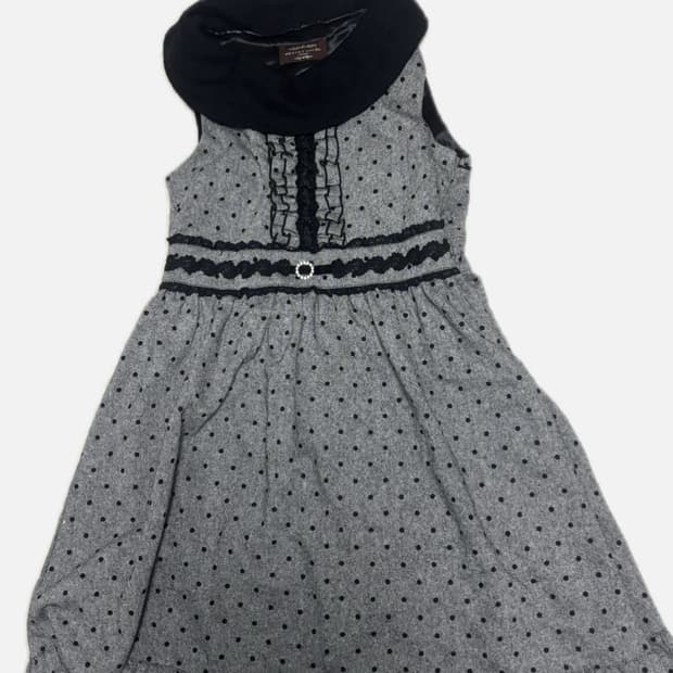 액시즈팜 드레스 