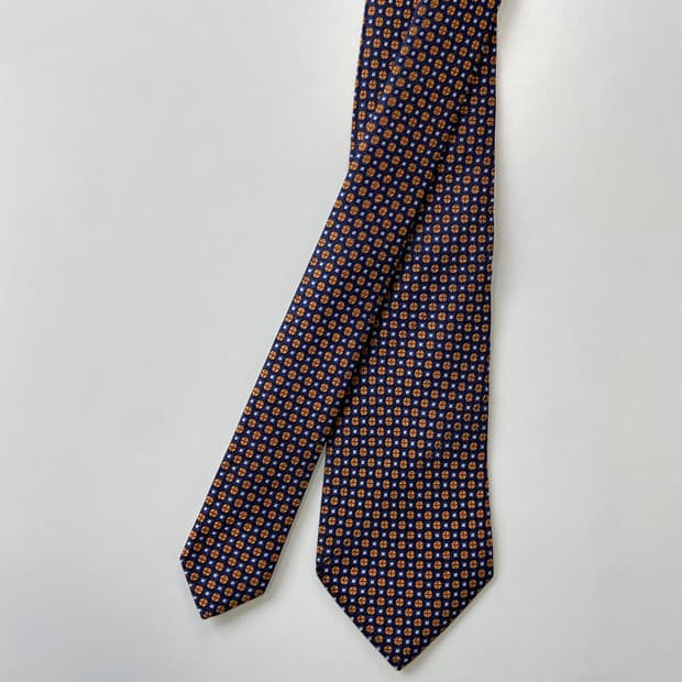  알마니 명품 정품 넥타이(ARMANI) 8.3cm