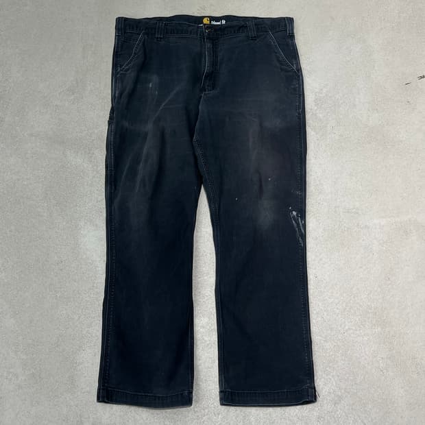 칼하트 워크팬츠 s10751