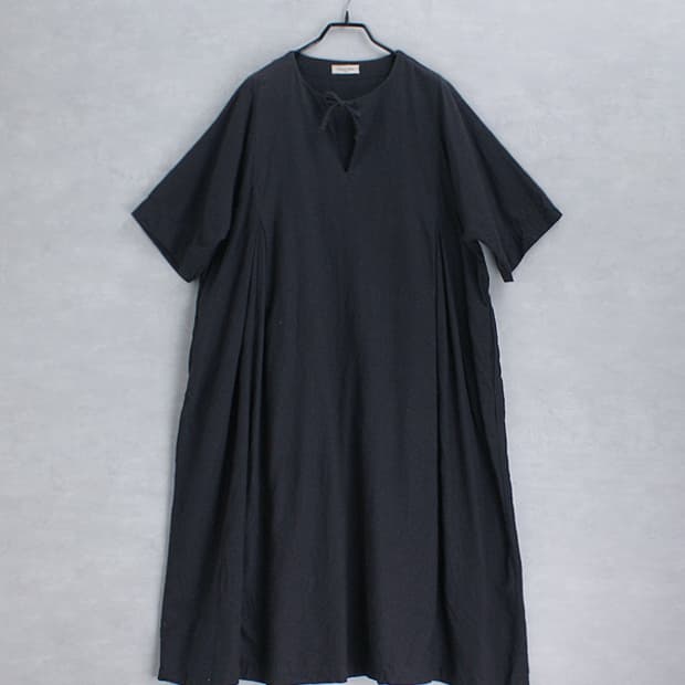 Samansa Mos2 linen  blend ops S6329