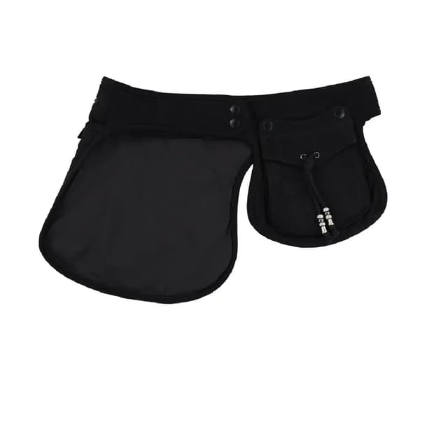 교환]코이세이오 벨트백 블랙