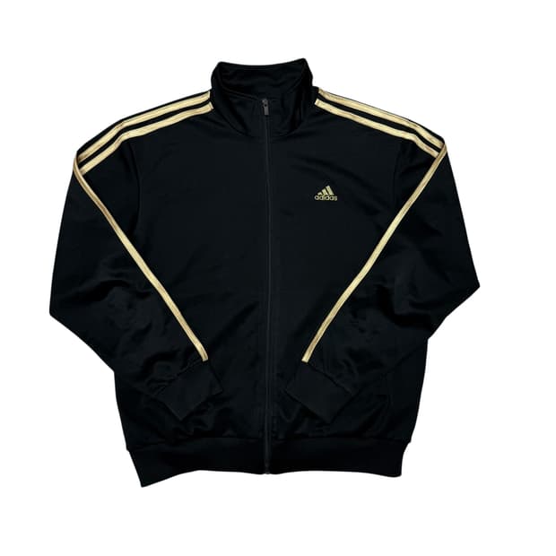 아디다스 트랙탑