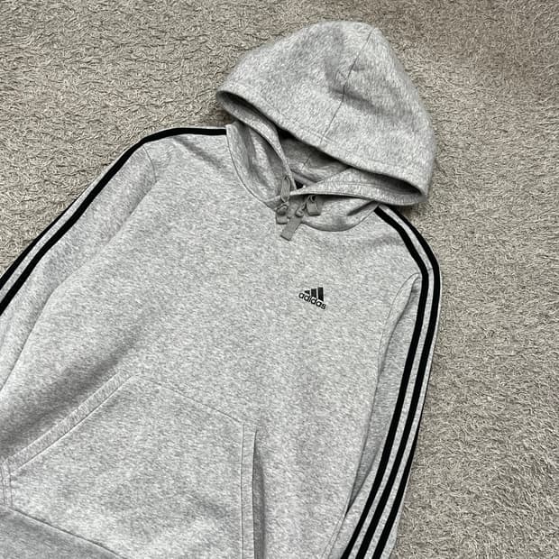 [95] 아디다스 후드티