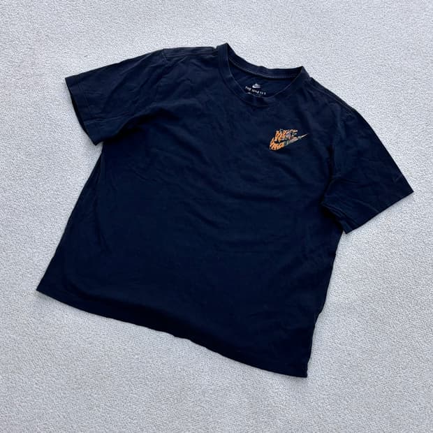 XL 나이키 남성 반팔 티셔츠 0427E