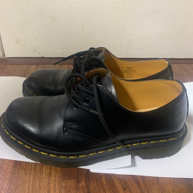 닥터마틴 1461 240