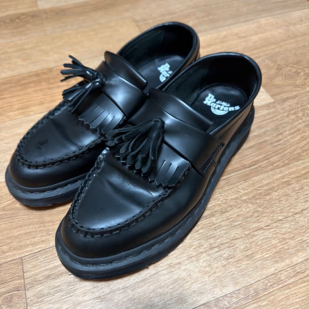 닥터마틴 아드리안