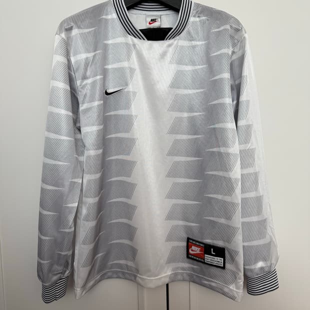 [나이키] 90s UK 풋볼 축구 유니폼 저지