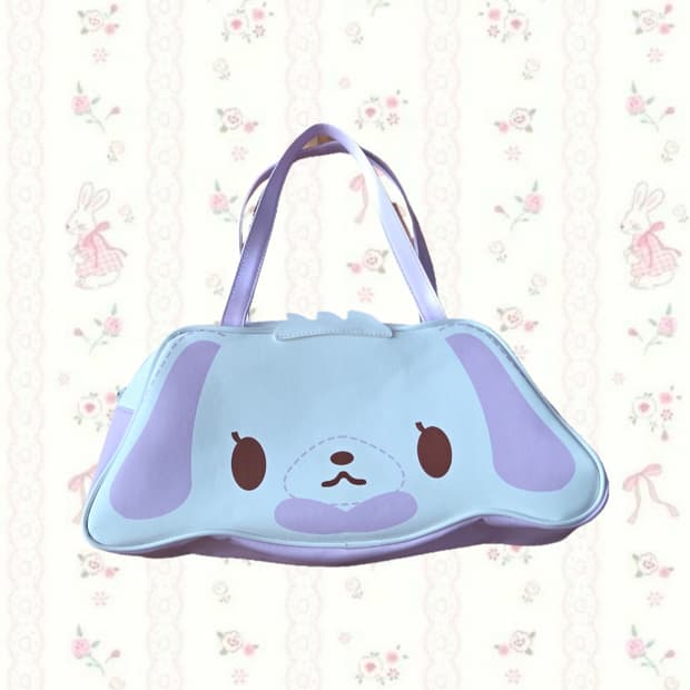 슈가바니즈 가방