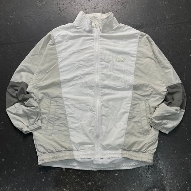 100 젝시믹스 바람막이