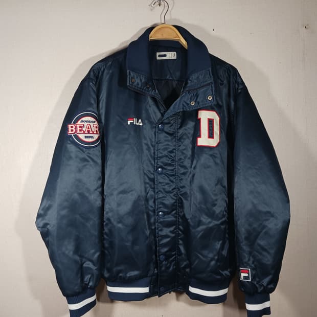 FILA DOOSAN 필라 두산베어스( L)