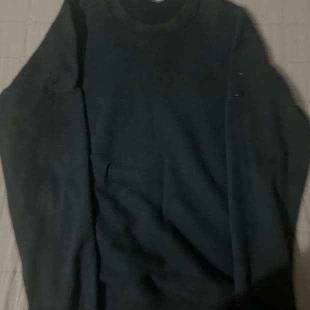 스톤아일랜드 스웻셔츠 S