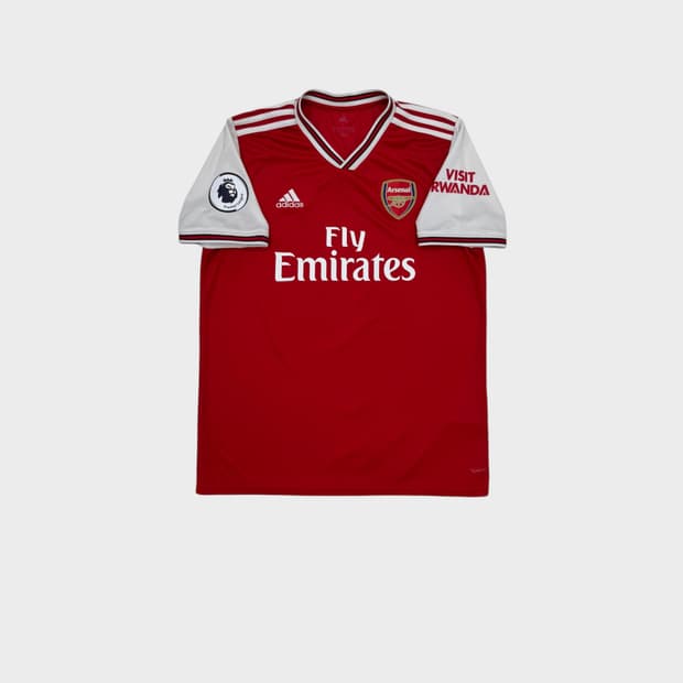 19-20 아스날 홈 No.77 부카요 사카