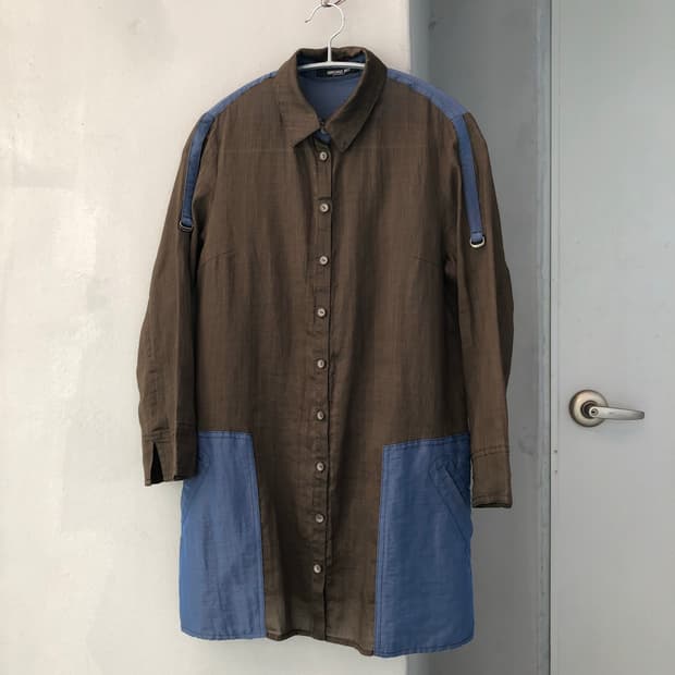 Hiroko Bis shirt