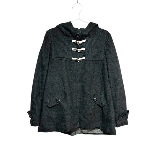 vtg jacket