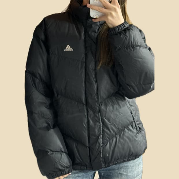아디다스 패딩