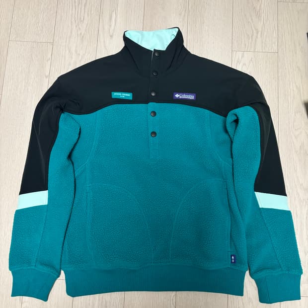 컬럼비아x오프닝세레머니