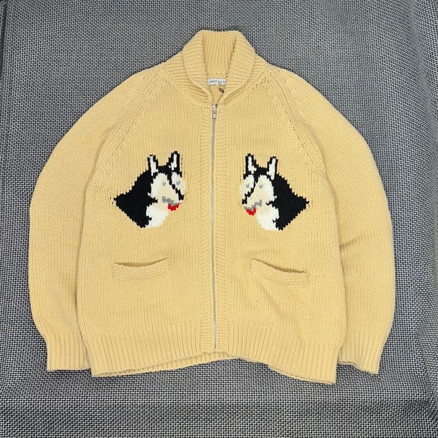 프릭스스토어 코위찬 가디건 (L)