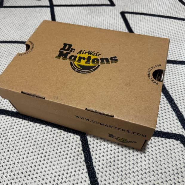 닥터마틴 1461 나파 250