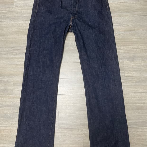 풀카운트 1108w 34사이즈