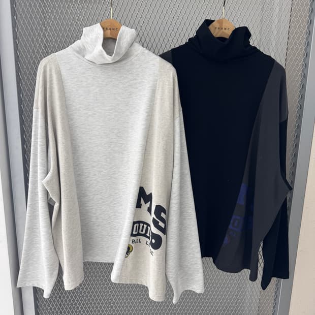 자체제작) 리그PO