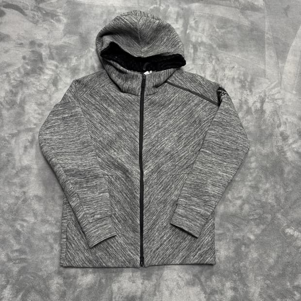 아디다스 후드집업