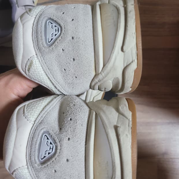 다이나핏 루이크?