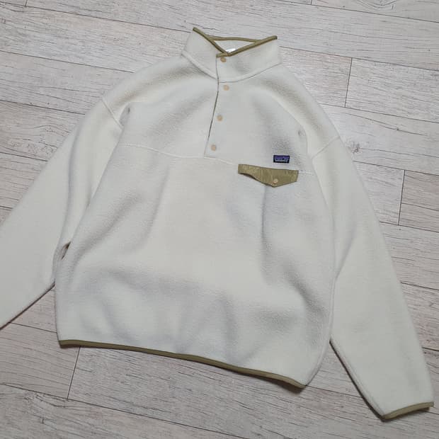 (00s) 파타고니아 맨즈 헤비웨이트 신칠라 XL