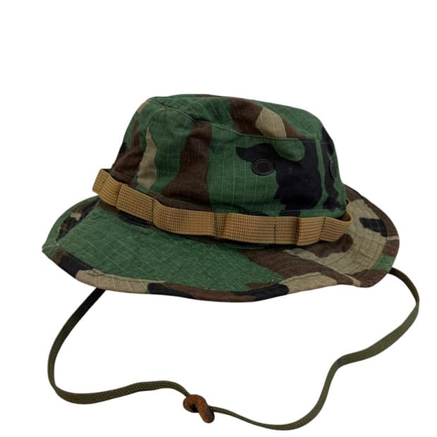US ARMY TYPE2 미군 정글모