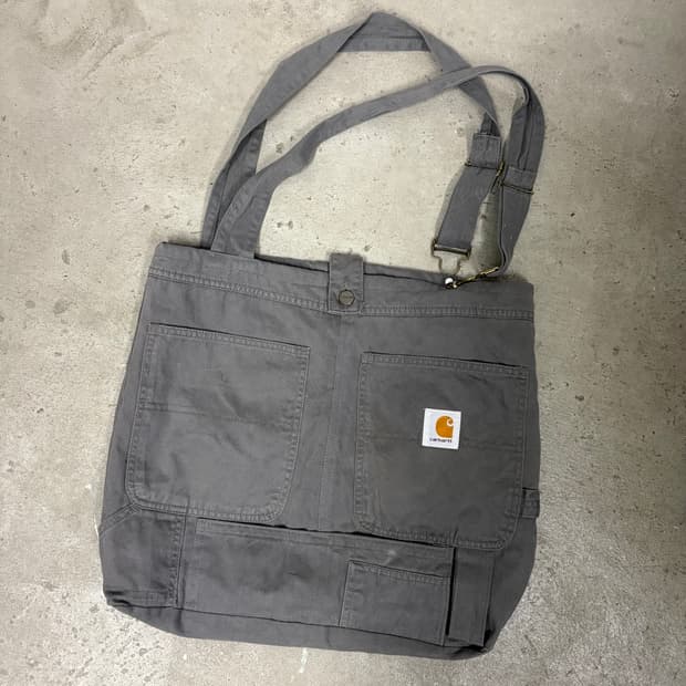 칼하트 커스텀 가방[2063]