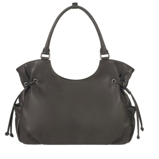 스탠드오일 브리지백 블랙 구매