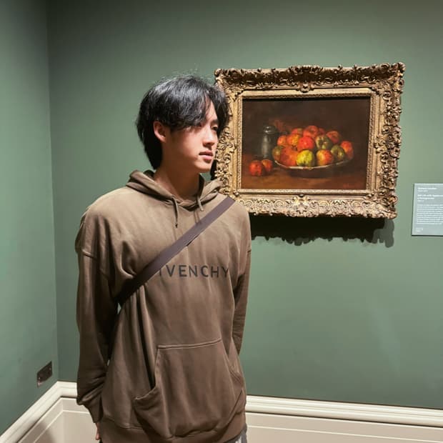 Givechy Hoodie 지방시 후디 XL