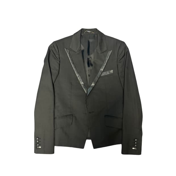 Buffalo Bobs Python Design Jacket