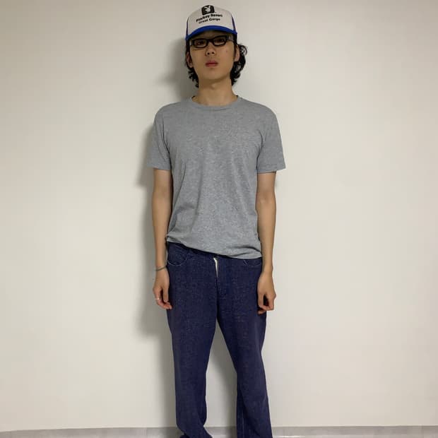 Filmelange 5P Sweat Pants