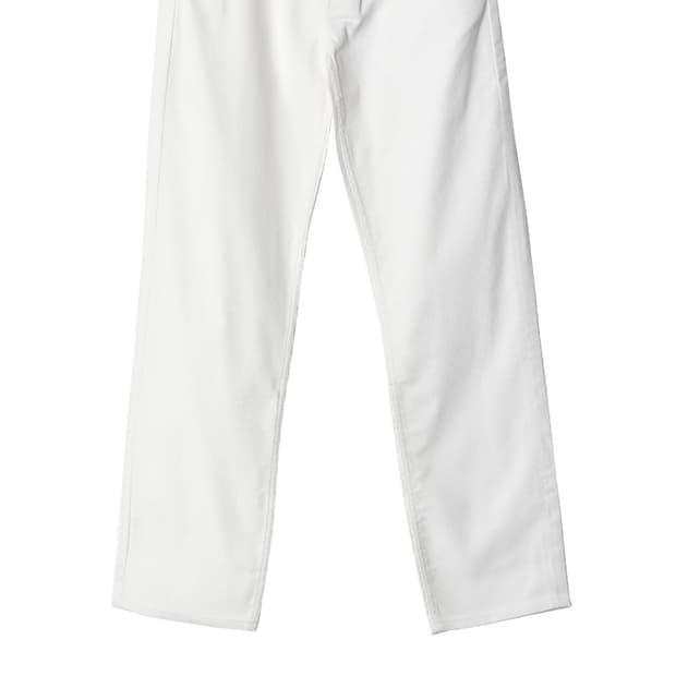 [31]드레익스 에크루 코듀로이 셀비지 데님