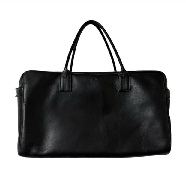 요지야마모토 보스턴백