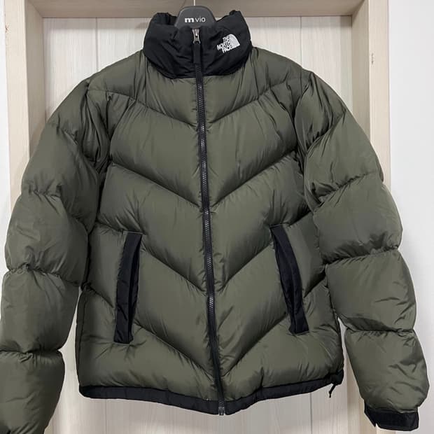 THE NORTHFACE 어센트 [M]