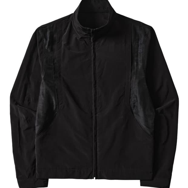 Xlim 엑슬림 EP.7 07 JACKET 자켓