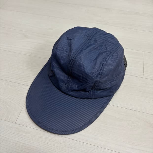케일 CAYL 립스탑 나일론 캡모자 라이트블루