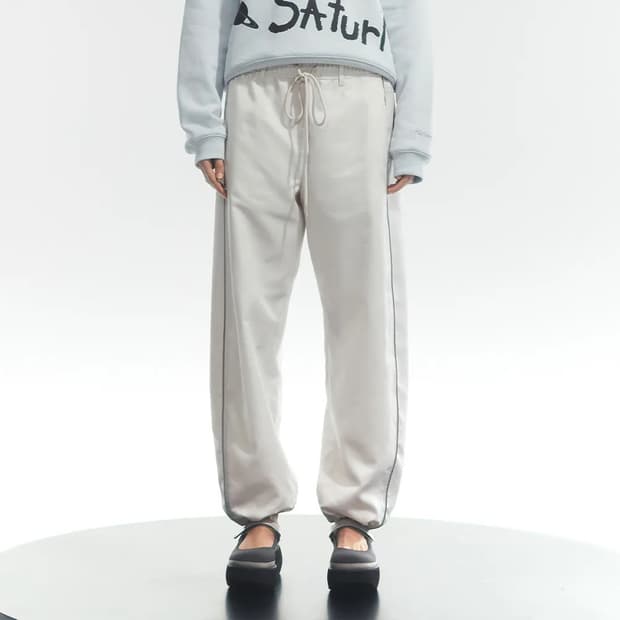 OPEN YY TRACK PANTS
