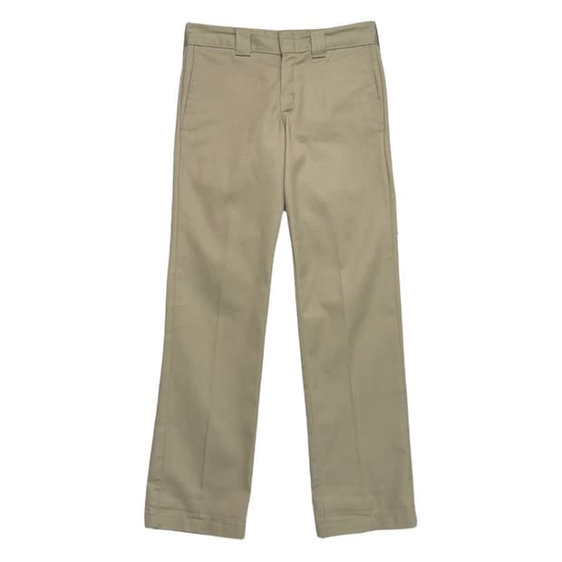 DICKIES 슬림핏 워크 팬츠 28x32