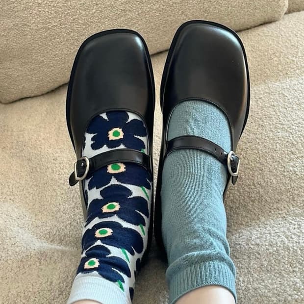 아비에무아 메리제인 옥스포드250 새상품