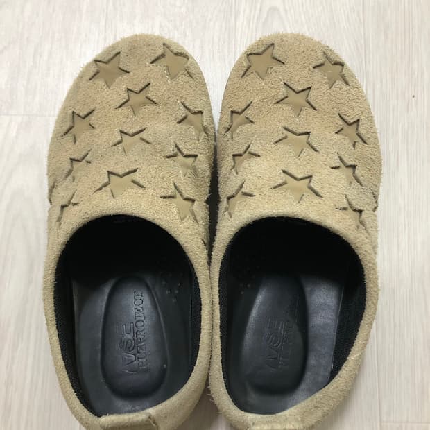 야세X플리즈프로젝트 노바 클로그 샌드