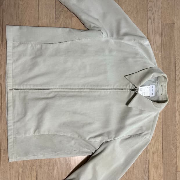 [XL] PAF 5.1 JACKET RIGHT ICE