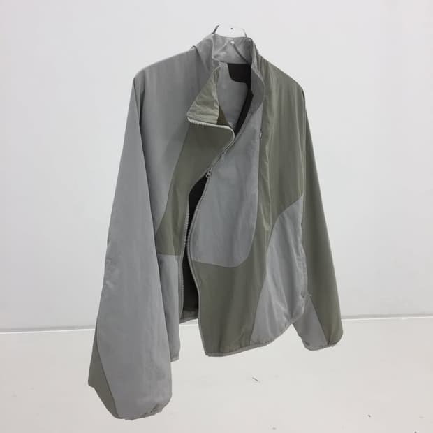 PAF 3.1 테크니컬 자켓 L (포스트 아카이브 팩션)